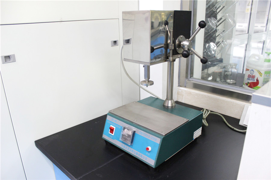 Grease corrosion resistance tester